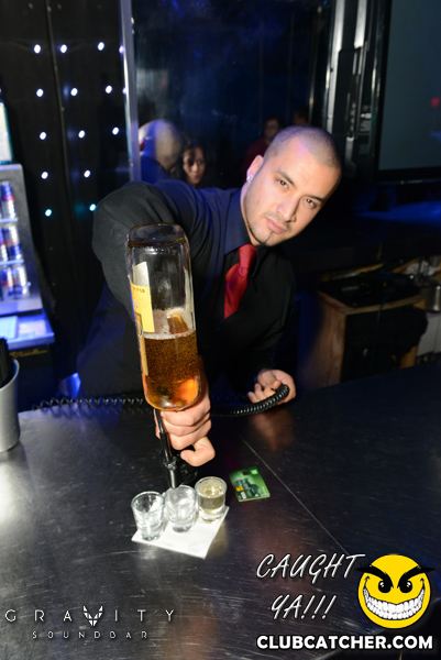 Gravity Soundbar nightclub photo 107 - January 8th, 2014