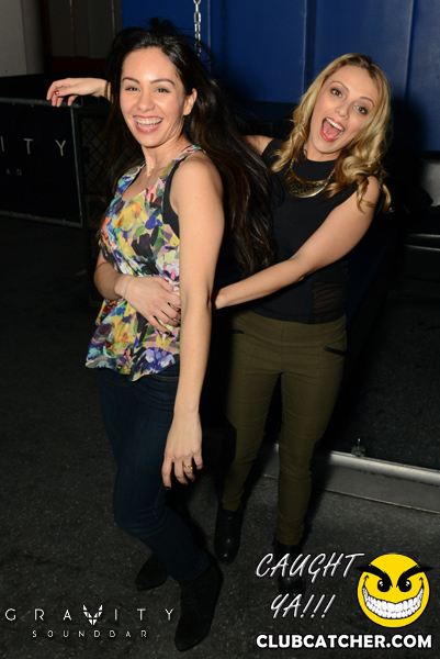 Gravity Soundbar nightclub photo 108 - January 8th, 2014