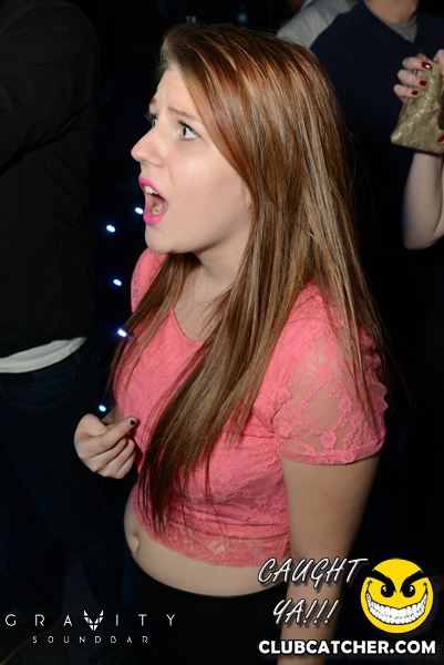 Gravity Soundbar nightclub photo 110 - January 8th, 2014