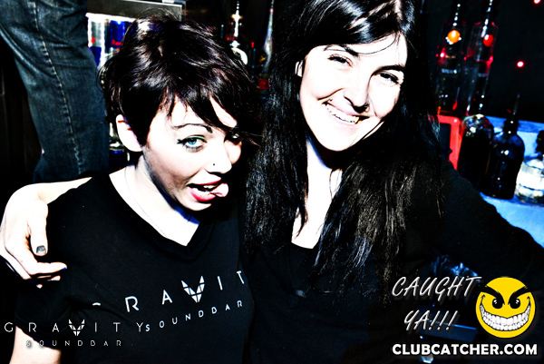 Gravity Soundbar nightclub photo 111 - January 8th, 2014
