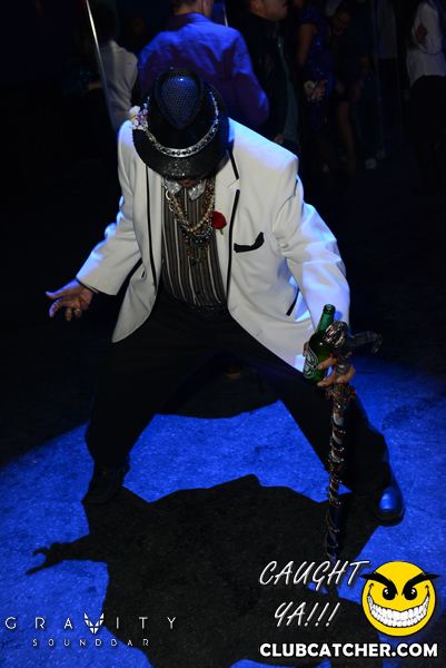 Gravity Soundbar nightclub photo 112 - January 8th, 2014