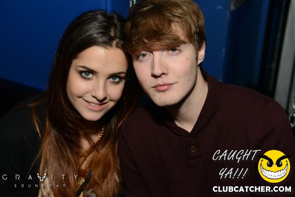 Gravity Soundbar nightclub photo 113 - January 8th, 2014