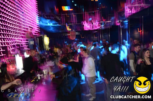 Gravity Soundbar nightclub photo 114 - January 8th, 2014