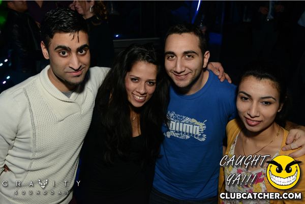 Gravity Soundbar nightclub photo 115 - January 8th, 2014