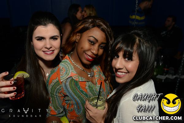 Gravity Soundbar nightclub photo 116 - January 8th, 2014
