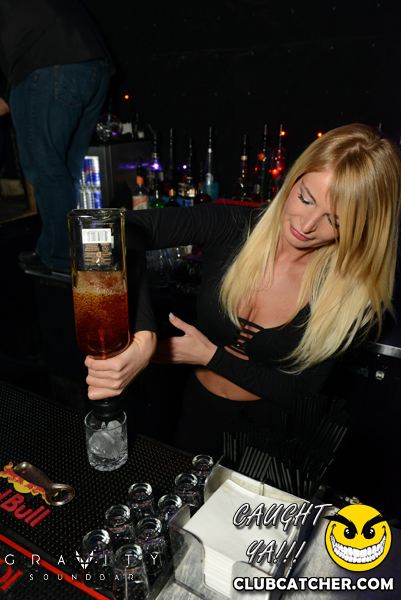 Gravity Soundbar nightclub photo 118 - January 8th, 2014