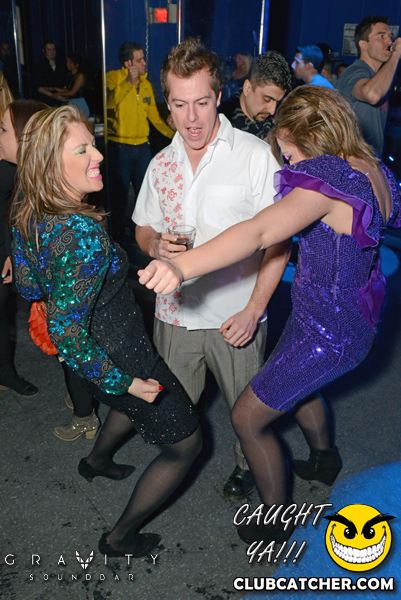 Gravity Soundbar nightclub photo 119 - January 8th, 2014