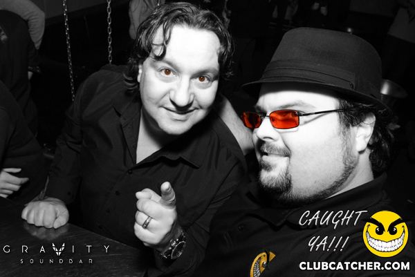 Gravity Soundbar nightclub photo 123 - January 8th, 2014