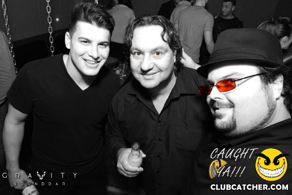 Gravity Soundbar nightclub photo 125 - January 8th, 2014