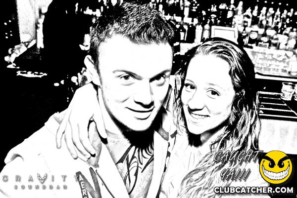 Gravity Soundbar nightclub photo 126 - January 8th, 2014