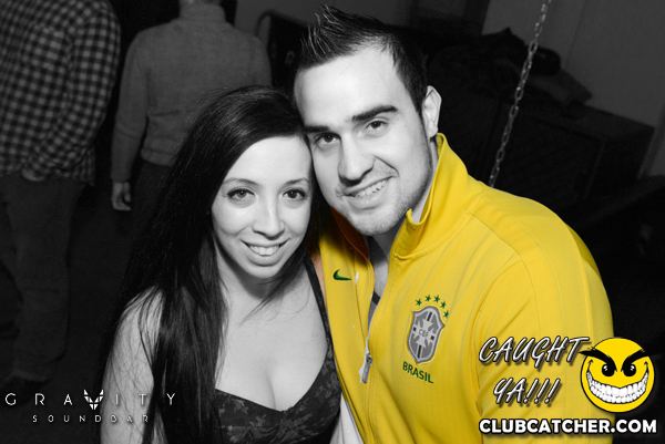 Gravity Soundbar nightclub photo 127 - January 8th, 2014