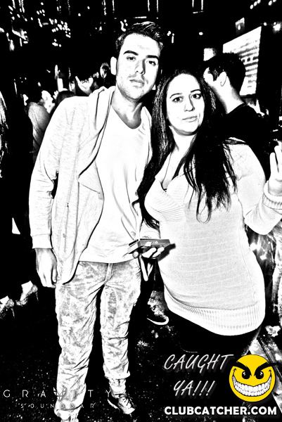 Gravity Soundbar nightclub photo 128 - January 8th, 2014