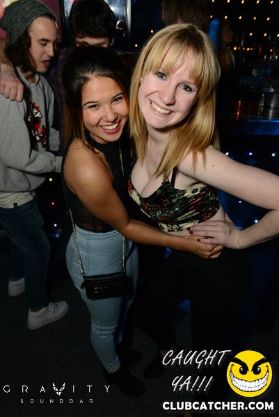 Gravity Soundbar nightclub photo 129 - January 8th, 2014
