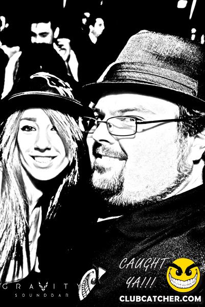 Gravity Soundbar nightclub photo 130 - January 8th, 2014