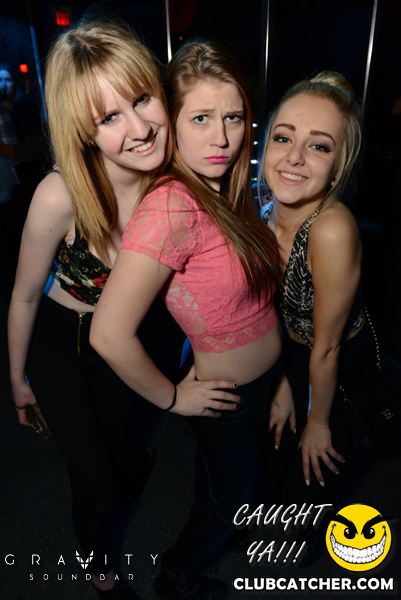 Gravity Soundbar nightclub photo 131 - January 8th, 2014