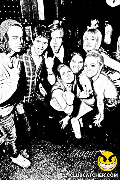 Gravity Soundbar nightclub photo 132 - January 8th, 2014