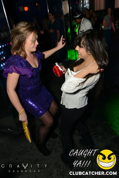 Gravity Soundbar nightclub photo 134 - January 8th, 2014