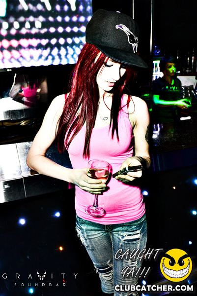 Gravity Soundbar nightclub photo 136 - January 8th, 2014