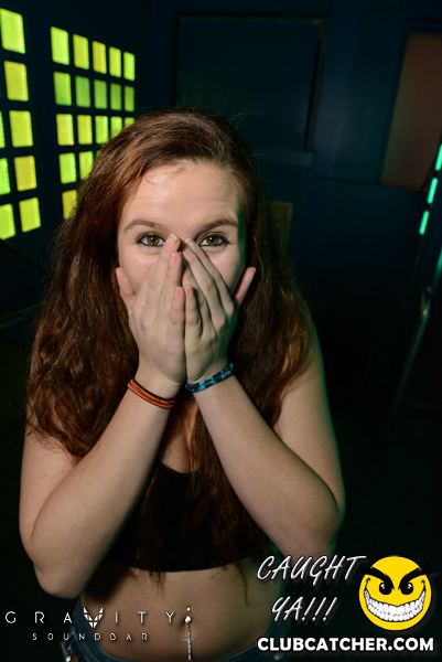 Gravity Soundbar nightclub photo 137 - January 8th, 2014