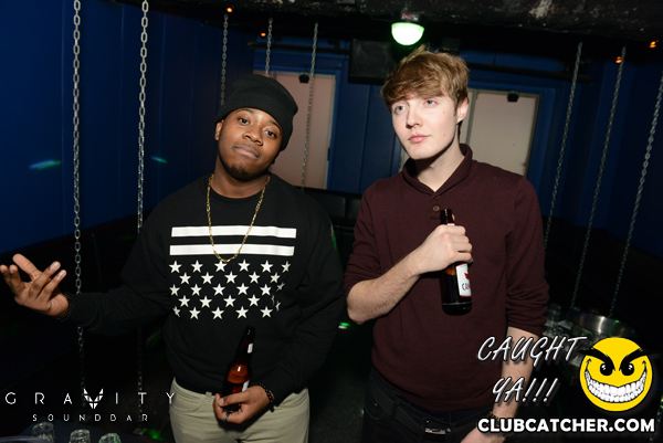 Gravity Soundbar nightclub photo 138 - January 8th, 2014