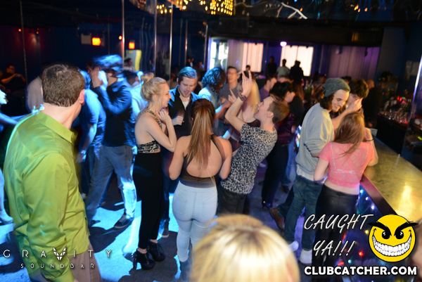Gravity Soundbar nightclub photo 139 - January 8th, 2014