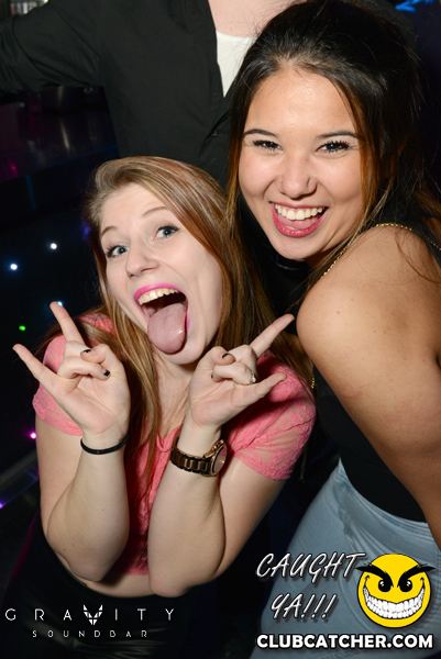 Gravity Soundbar nightclub photo 140 - January 8th, 2014