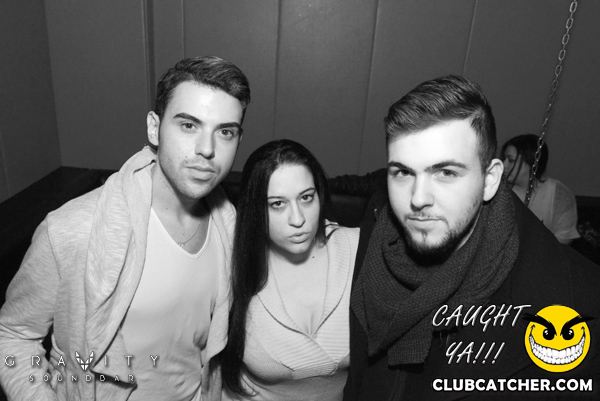 Gravity Soundbar nightclub photo 142 - January 8th, 2014