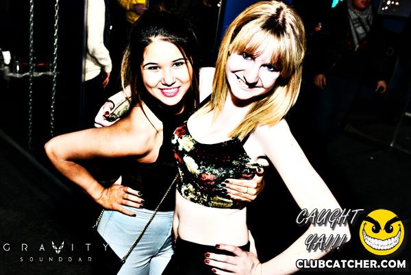 Gravity Soundbar nightclub photo 143 - January 8th, 2014