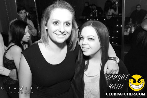 Gravity Soundbar nightclub photo 144 - January 8th, 2014