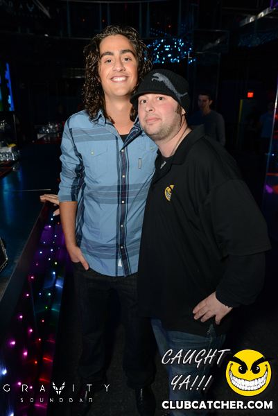 Gravity Soundbar nightclub photo 147 - January 8th, 2014