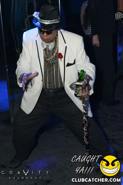 Gravity Soundbar nightclub photo 148 - January 8th, 2014