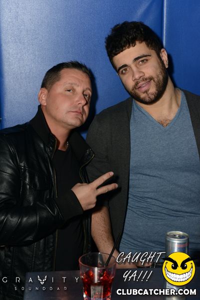 Gravity Soundbar nightclub photo 16 - January 8th, 2014