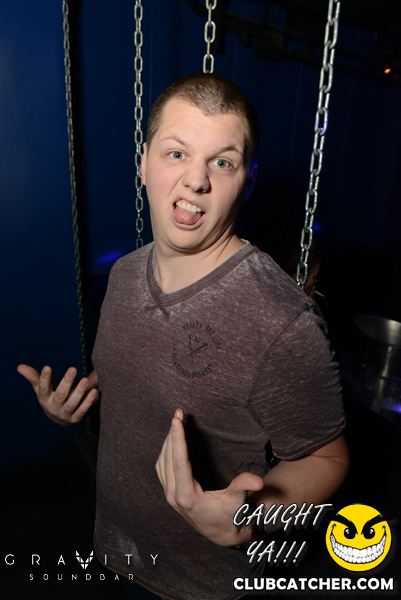 Gravity Soundbar nightclub photo 151 - January 8th, 2014