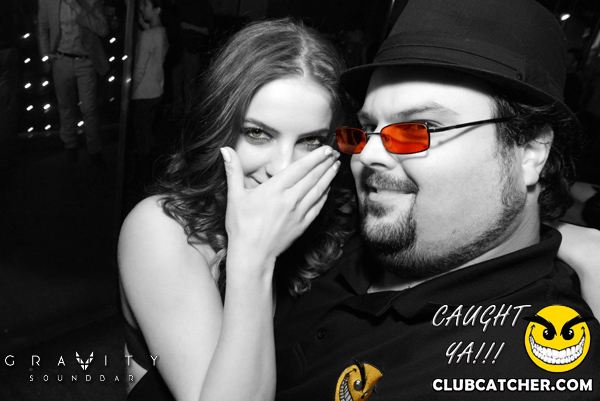 Gravity Soundbar nightclub photo 152 - January 8th, 2014