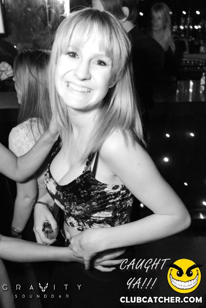 Gravity Soundbar nightclub photo 153 - January 8th, 2014