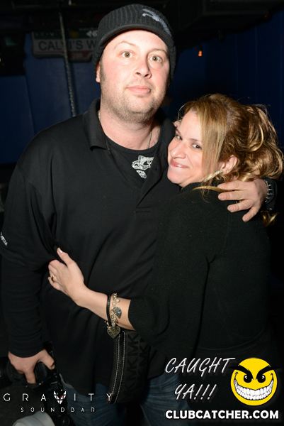Gravity Soundbar nightclub photo 155 - January 8th, 2014