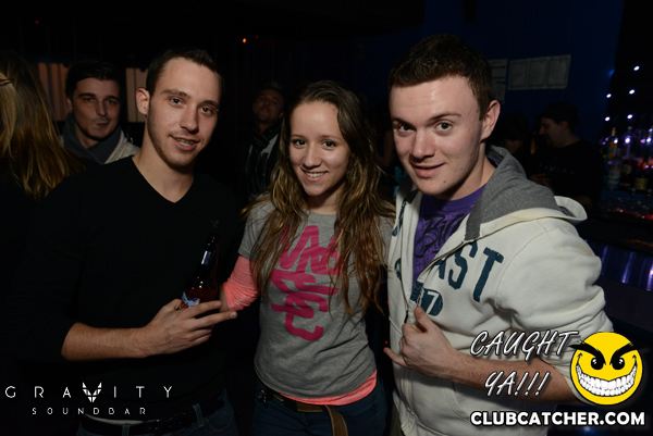 Gravity Soundbar nightclub photo 157 - January 8th, 2014