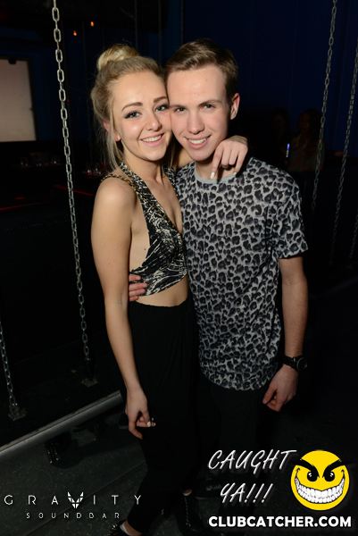 Gravity Soundbar nightclub photo 159 - January 8th, 2014