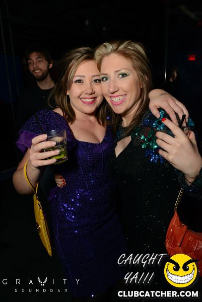 Gravity Soundbar nightclub photo 160 - January 8th, 2014