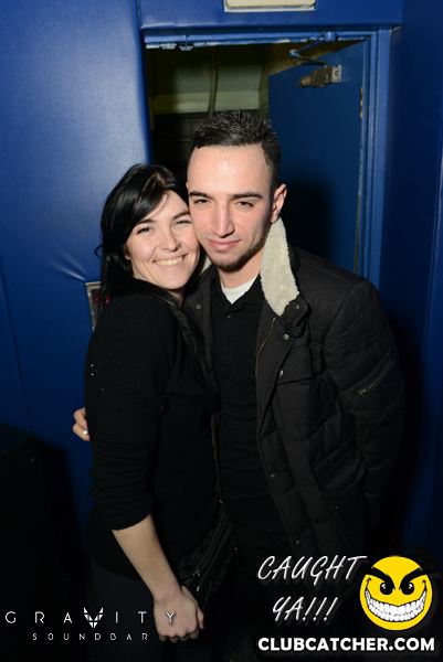 Gravity Soundbar nightclub photo 17 - January 8th, 2014