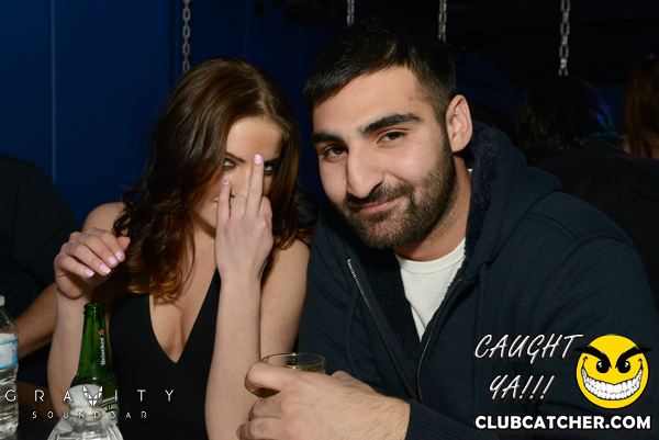 Gravity Soundbar nightclub photo 161 - January 8th, 2014