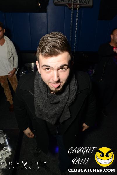 Gravity Soundbar nightclub photo 162 - January 8th, 2014