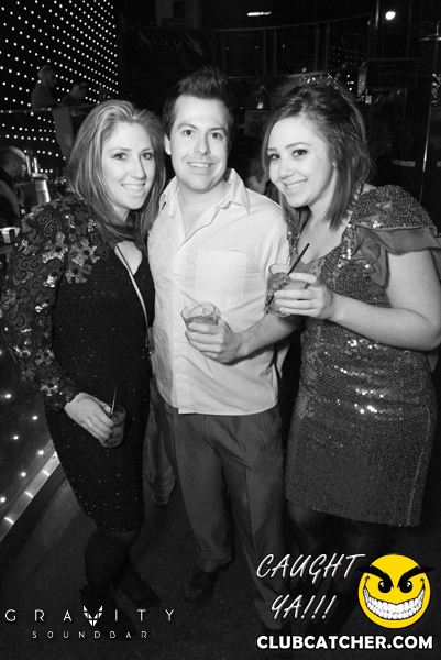 Gravity Soundbar nightclub photo 166 - January 8th, 2014