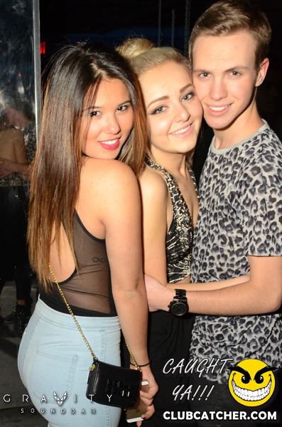 Gravity Soundbar nightclub photo 169 - January 8th, 2014
