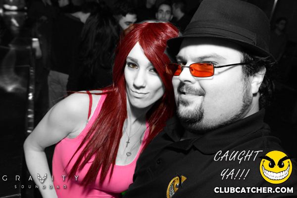 Gravity Soundbar nightclub photo 18 - January 8th, 2014