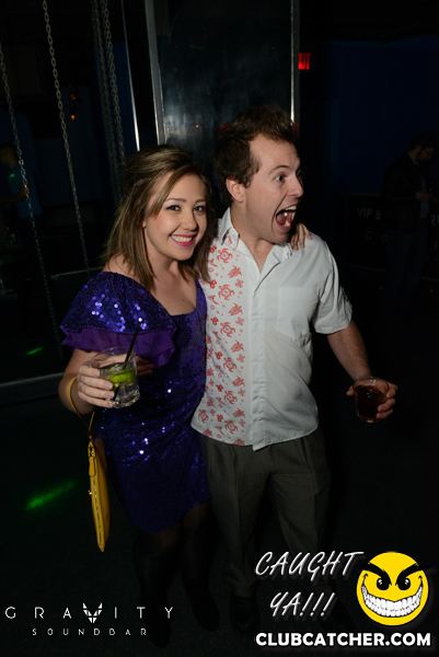 Gravity Soundbar nightclub photo 171 - January 8th, 2014