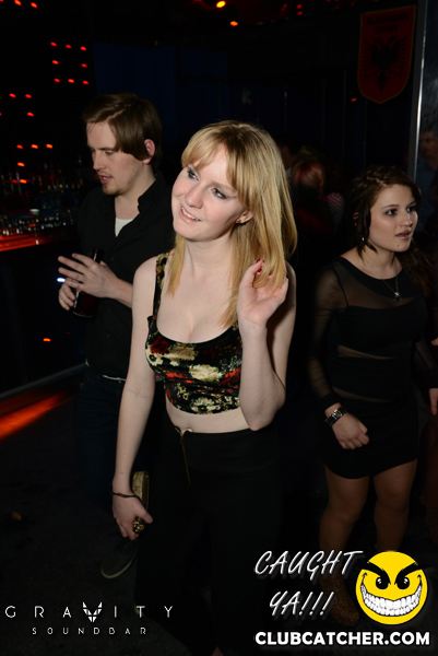 Gravity Soundbar nightclub photo 172 - January 8th, 2014