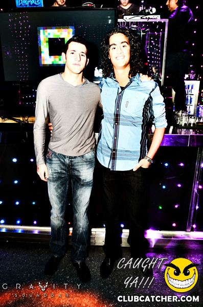 Gravity Soundbar nightclub photo 173 - January 8th, 2014