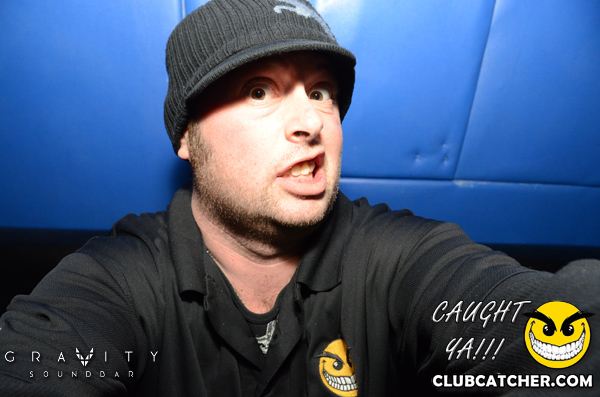 Gravity Soundbar nightclub photo 174 - January 8th, 2014