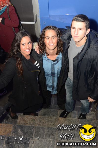 Gravity Soundbar nightclub photo 175 - January 8th, 2014